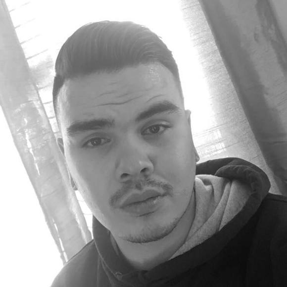 Meet your Posher, Nate - Picture 1 of 1